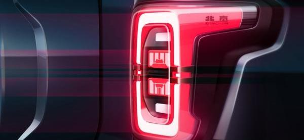 北京,北京汽车,哈弗,哈弗H9,坦克