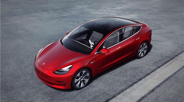特斯拉,Model 3,Model Y