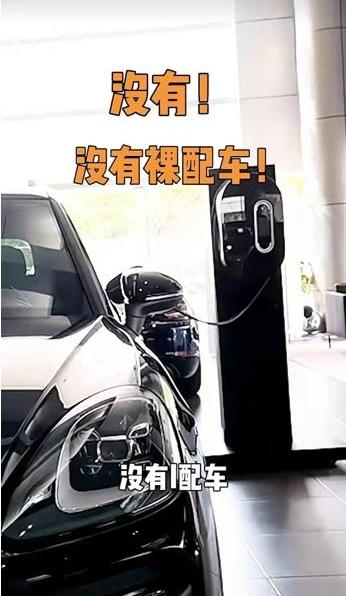 保时捷,大众,Macan,Cayenne,Panamera