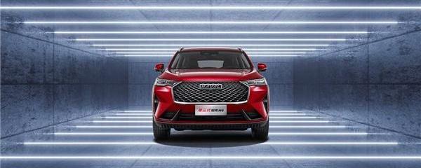 比亚迪,哈弗,哈弗H6,Model Y,长安