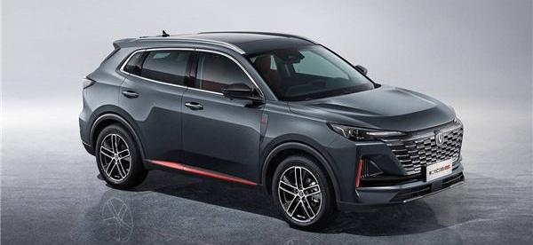 比亚迪,哈弗,哈弗H6,Model Y,长安