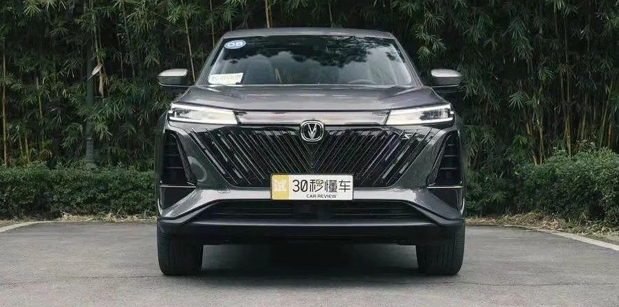 鲸,长安,长安CS75,长安CS75PLUS,哈弗