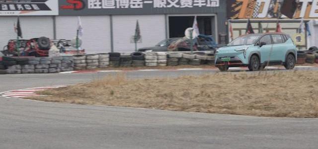 AION Y,本田,冠道,型格,飞驰