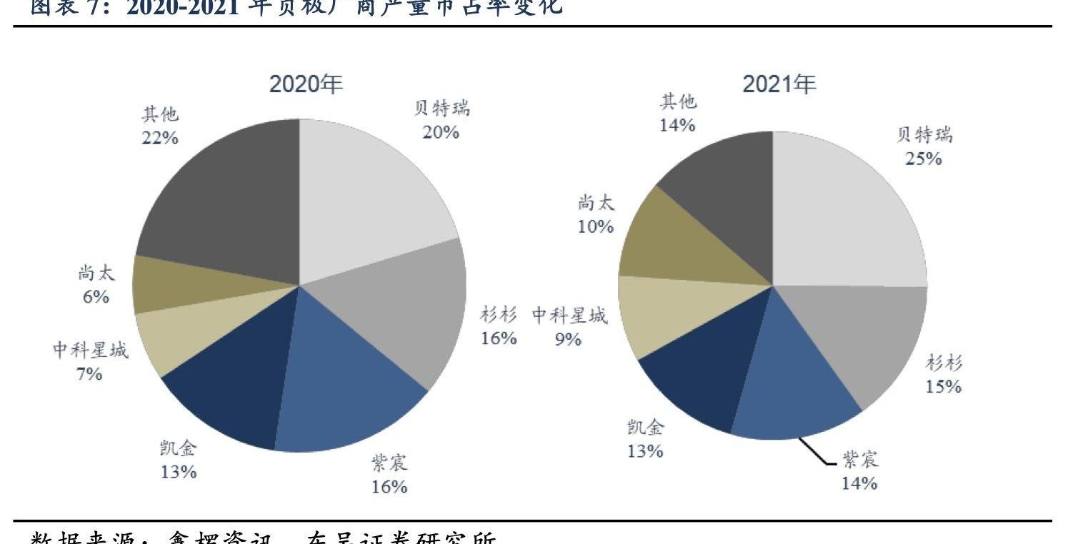 比亚迪,特斯拉