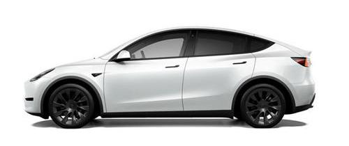 Model Y,特斯拉