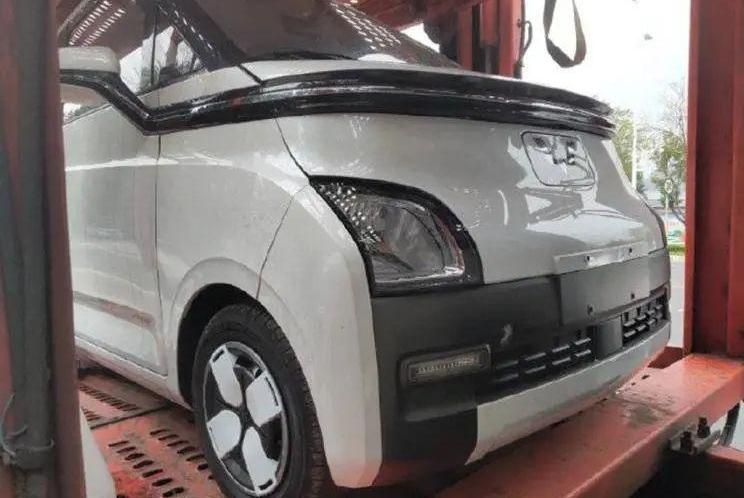 MINI,宏光MINIEV