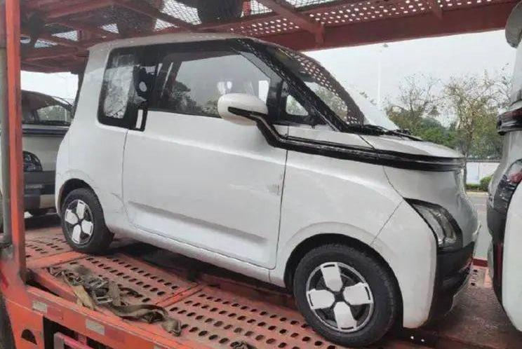 MINI,宏光MINIEV