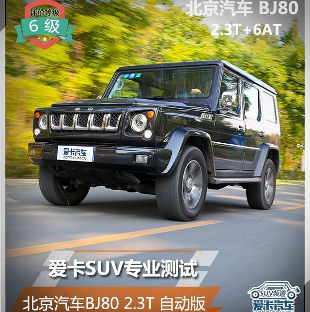 北京,北京汽车