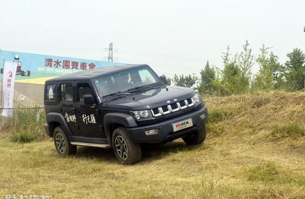 北京,北京汽车,炮