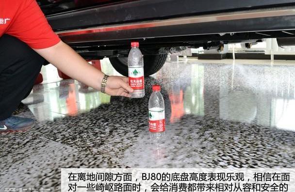 北京,北京BJ80,北京汽车,奔驰,奔驰G级