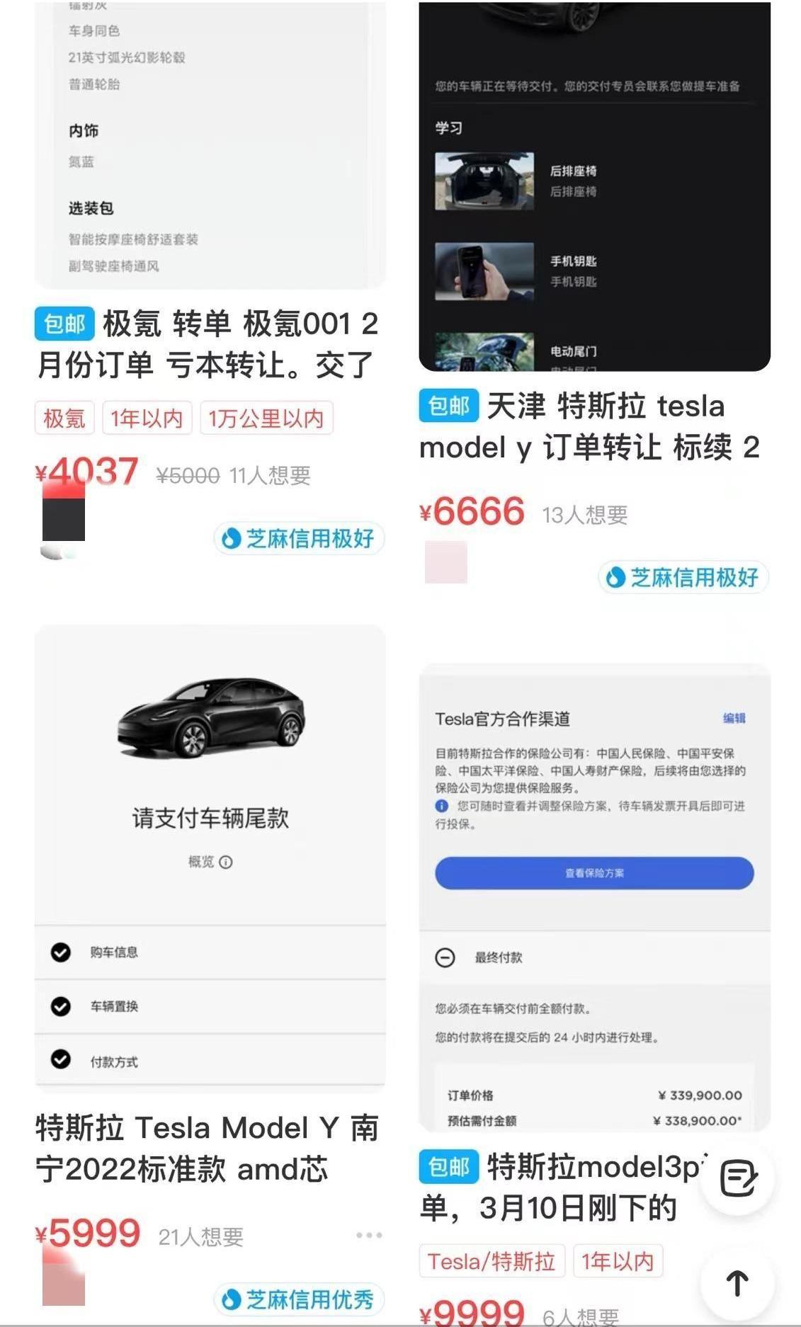 特斯拉,北京,发现,小鹏,比亚迪