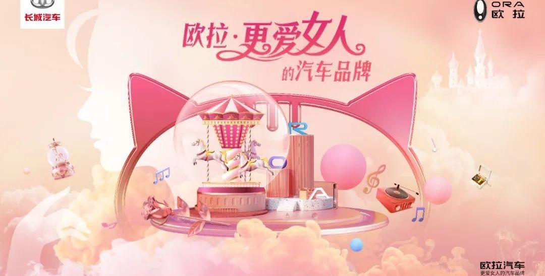 欧拉,长城,北京,特斯拉,发现