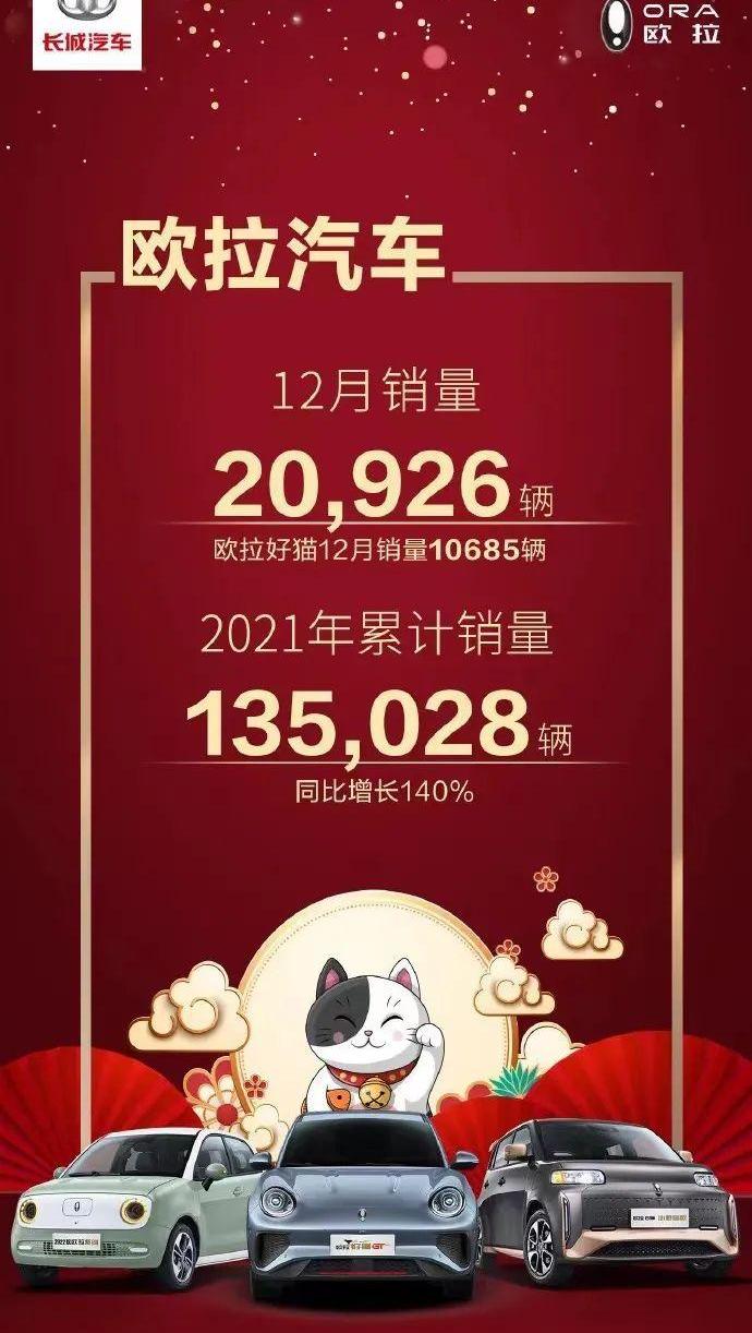 欧拉,长城,北京,特斯拉,发现