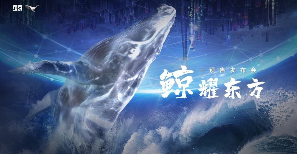 鲸,荣威,理念