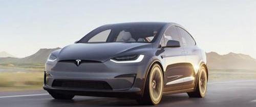 Model X,特斯拉,Model S,Model 3,Model Y