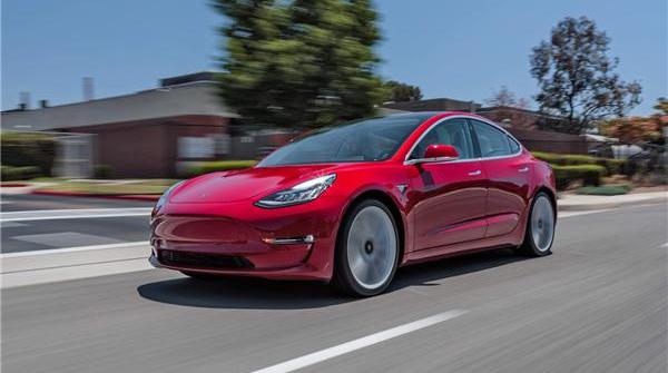 特斯拉,Model Y,小鹏,比亚迪,长城