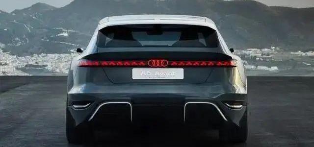 奥迪,奥迪A6,奥迪Q6,保时捷,Macan