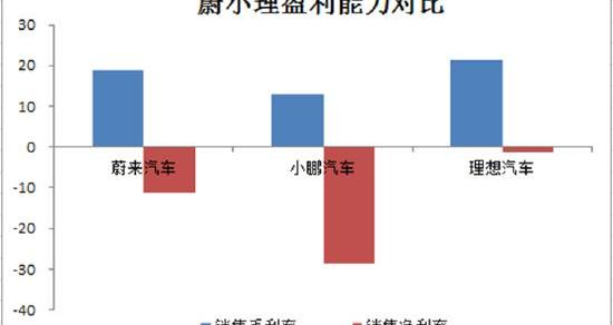 理想汽车,理想ONE,蔚来,小鹏,比亚迪