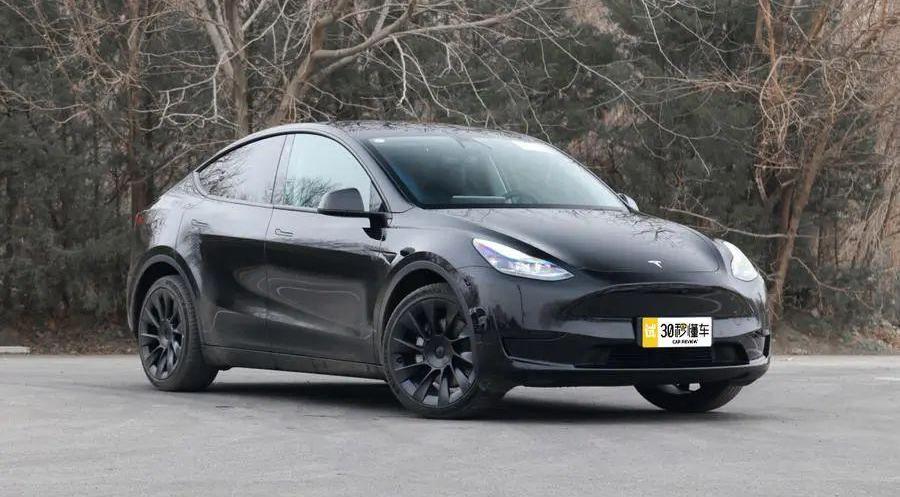 特斯拉,Model 3,Model Y