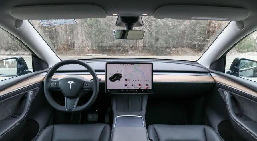 特斯拉,Model 3,Model Y