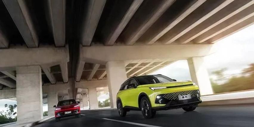 北京,魔方,北京汽车
