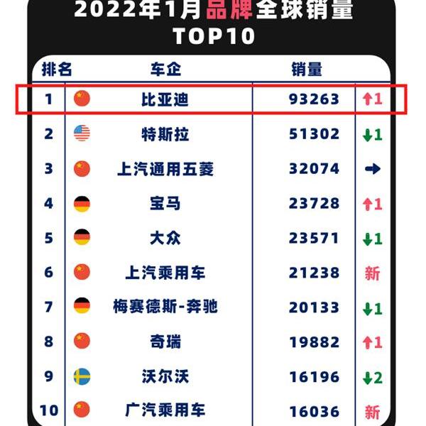 比亚迪,大众,特斯拉,海豚,长安