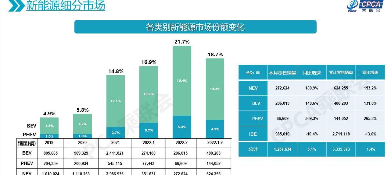 比亚迪,特斯拉,大众,MINI,奇瑞