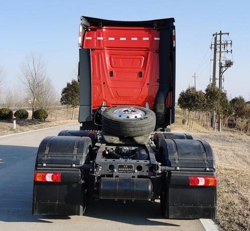 奔驰,北京,奔驰卡车,福田