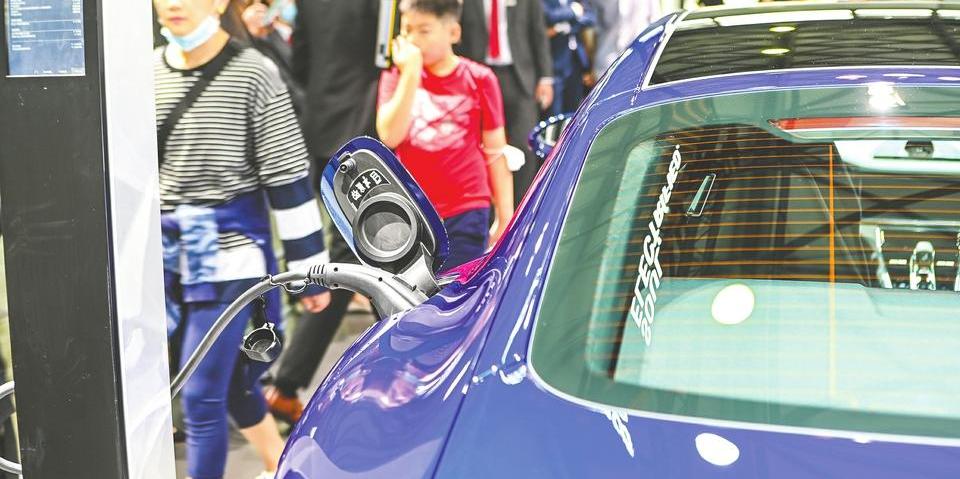 发现,特斯拉