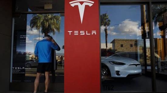 特斯拉,Model 3
