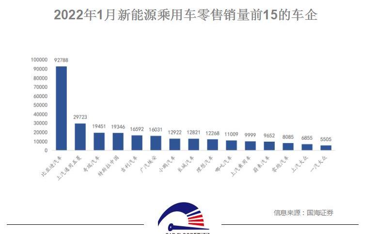 欧拉,比亚迪,奇瑞,元新能源,欧拉好猫