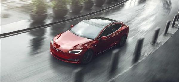 特斯拉,Model 3