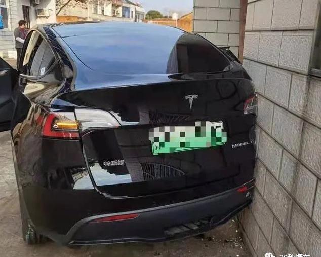 特斯拉,Model Y