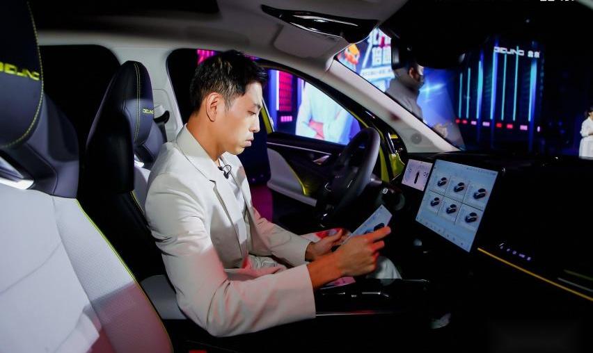 魔方,北京,奔驰,北京汽车,世纪