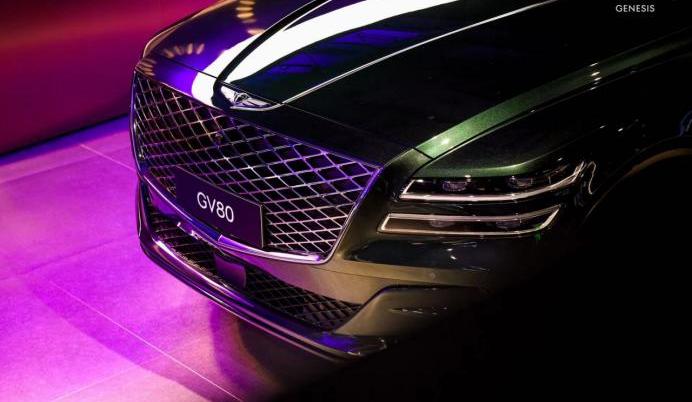 捷尼赛思,捷尼赛思G70,北京,魔方,捷尼赛思GV80