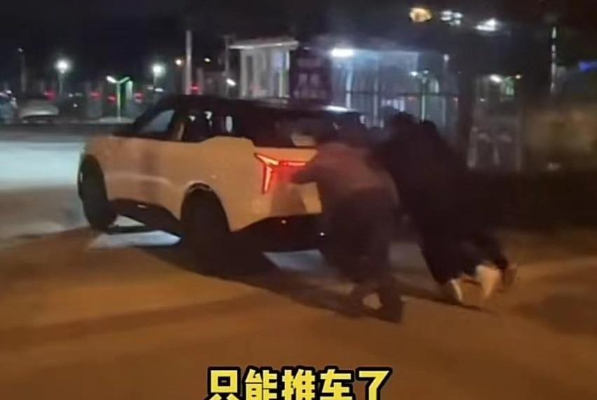 恒驰,恒驰5,北京,勇士