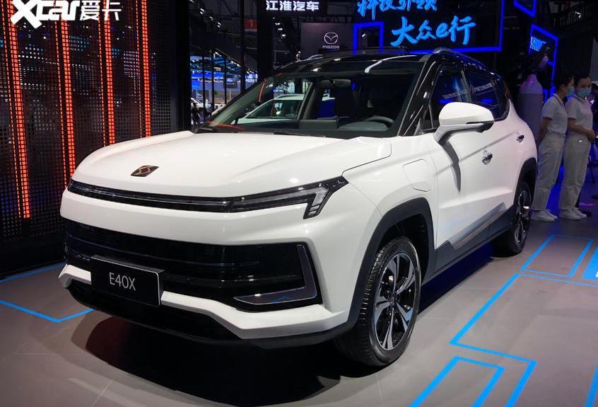 江淮,思皓,思皓E40X,大众,北京