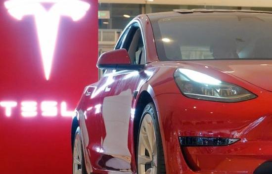特斯拉,Model 3,北京,Model Y