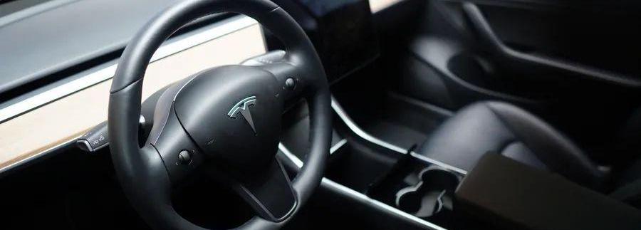 特斯拉,福特,丰田,Model 3,Model Y