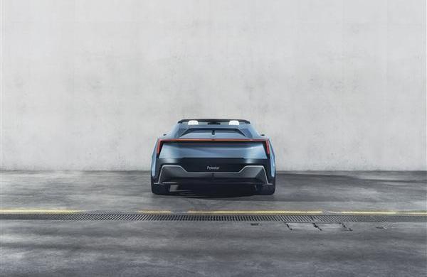 Polestar极星,沃尔沃,现代
