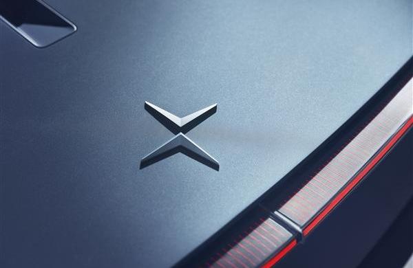 Polestar极星,沃尔沃,现代