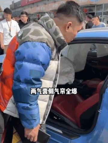 宝马,凯迪拉克,发现