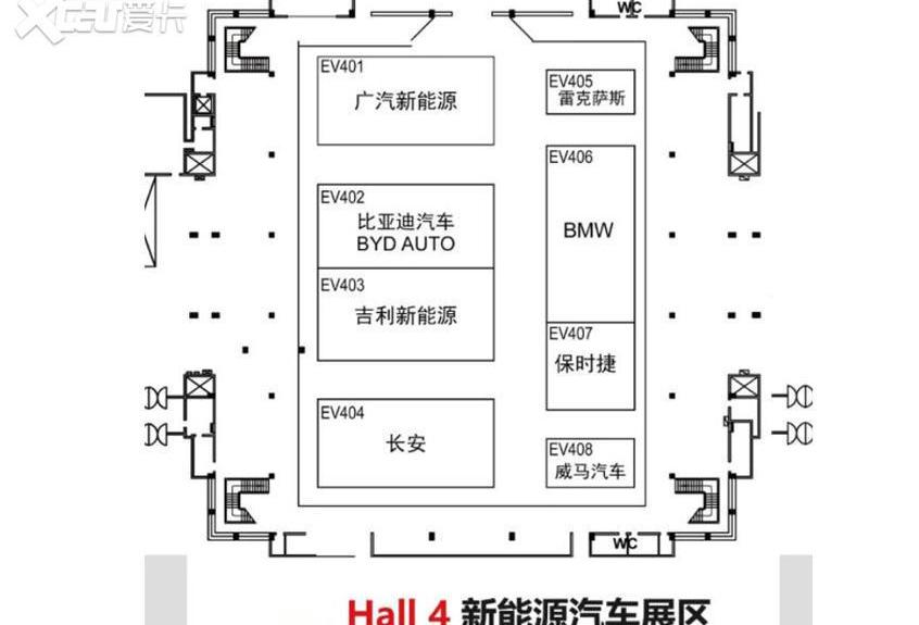北京,宝马,宝马iX3,高尔夫,领克