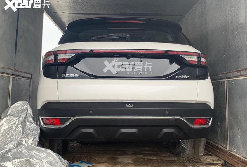 东风,北京,爱驰,东风风神,风神AX7