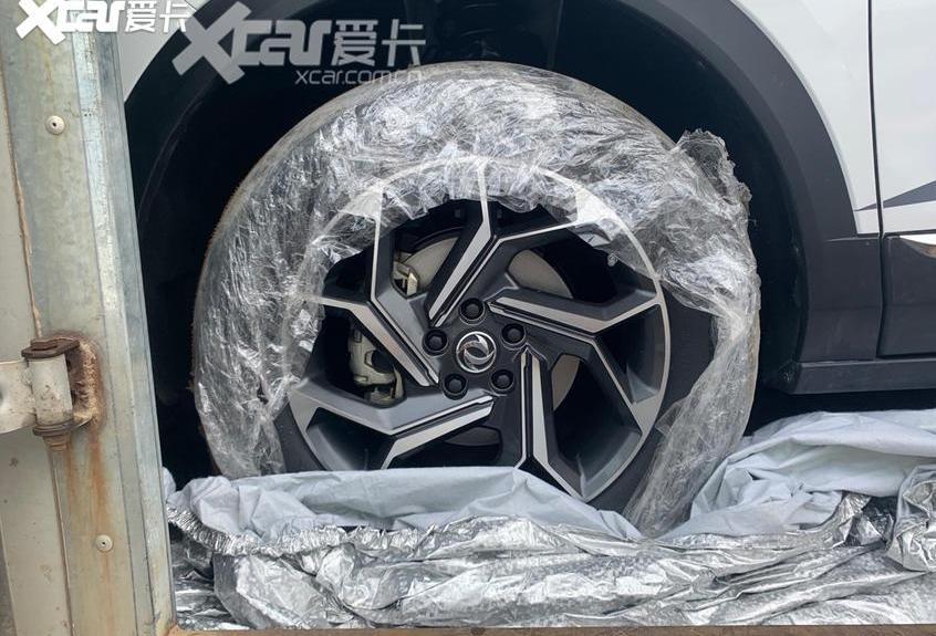 东风,北京,爱驰,东风风神,风神AX7