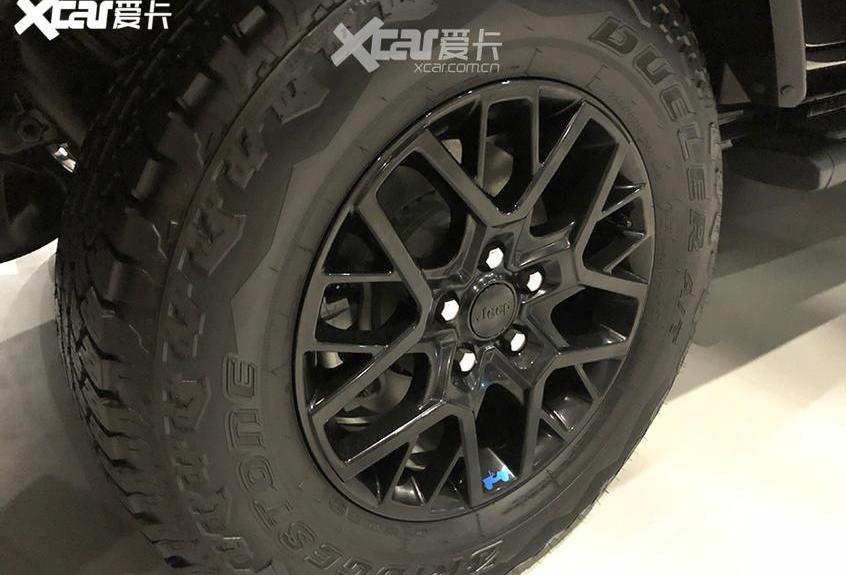 牧马人,牧马人4xe,Jeep,北京