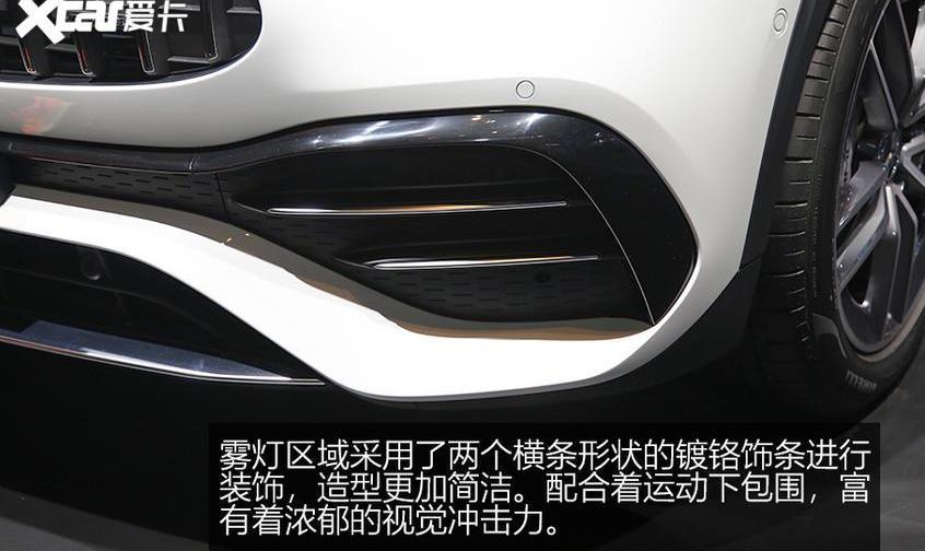 奔驰,北京,奔驰GLA,奔驰GLB