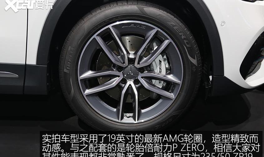 奔驰,北京,奔驰GLA,奔驰GLB