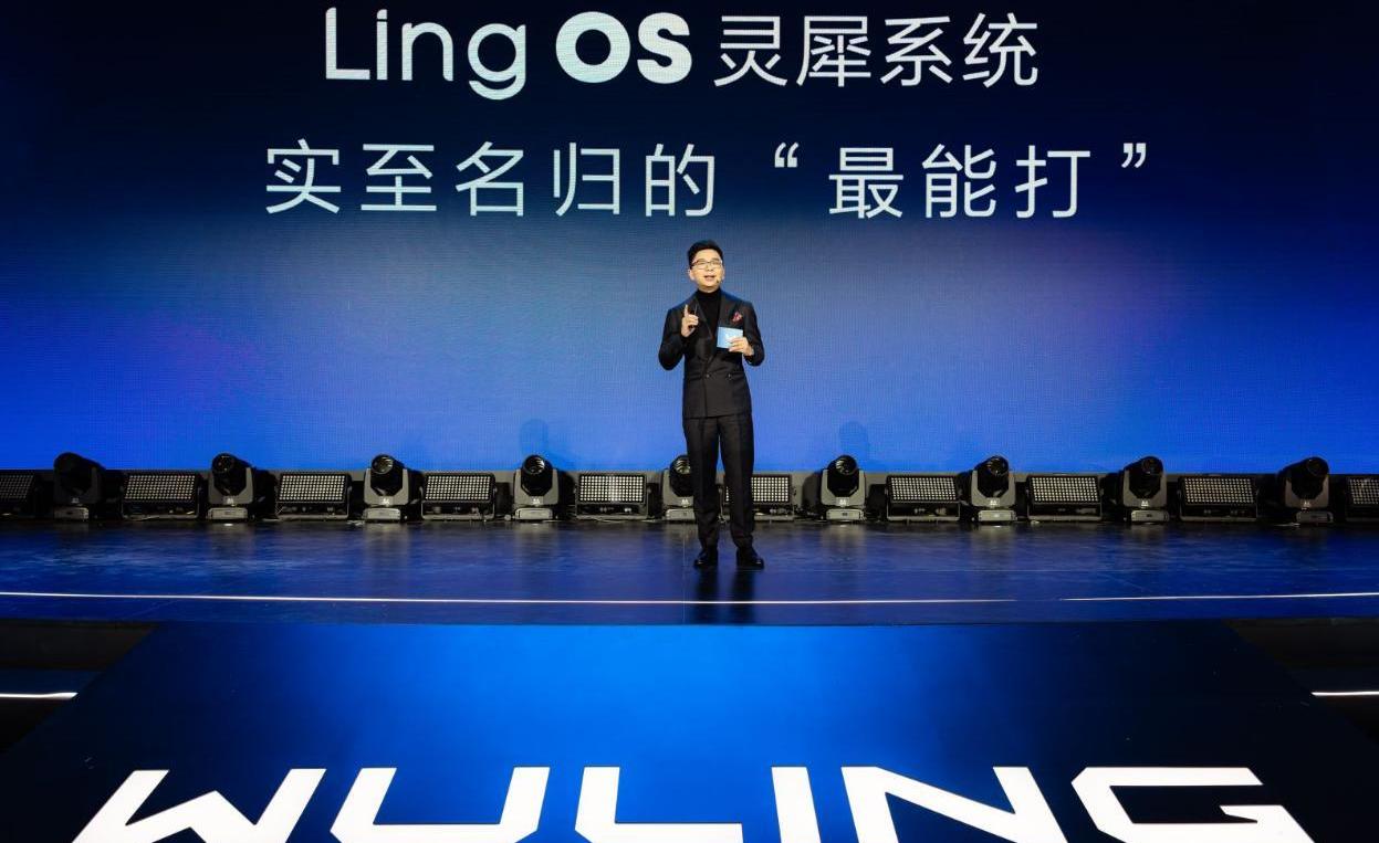 五菱凯捷,MINI