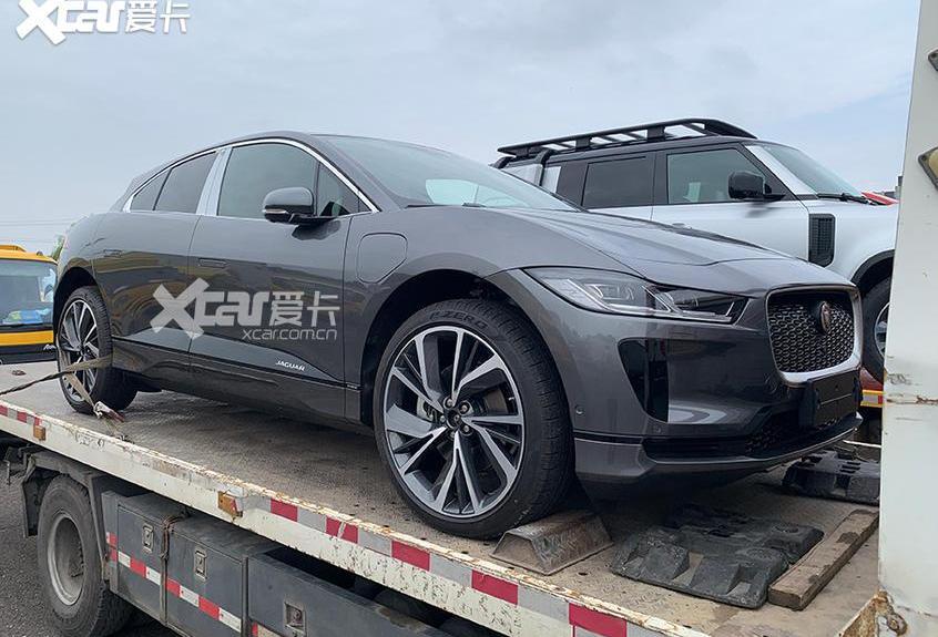 捷豹,北京,Model 3